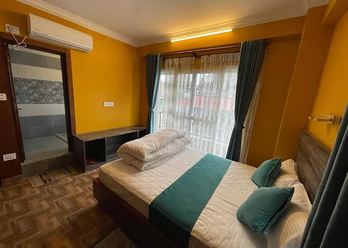 Munus Travel Is "a Peaceful Away From The City"