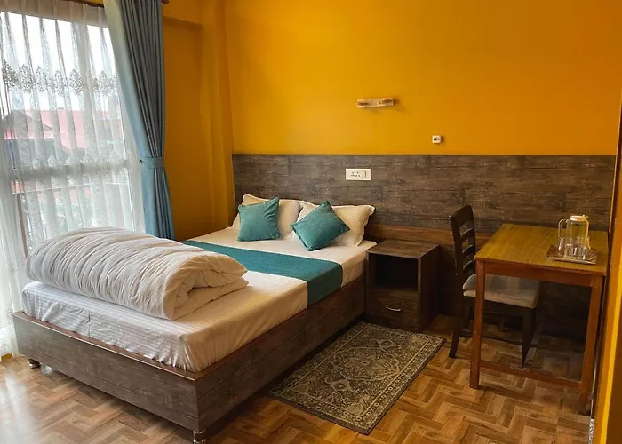 Munus Travel Is "a Peaceful Away From The City"